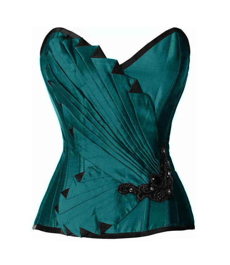 Tierney Custom Made Corset