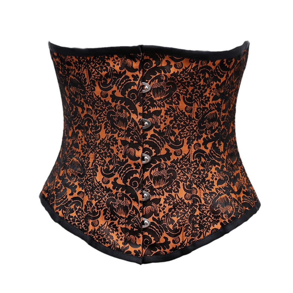 Lassal Custom Made Corset