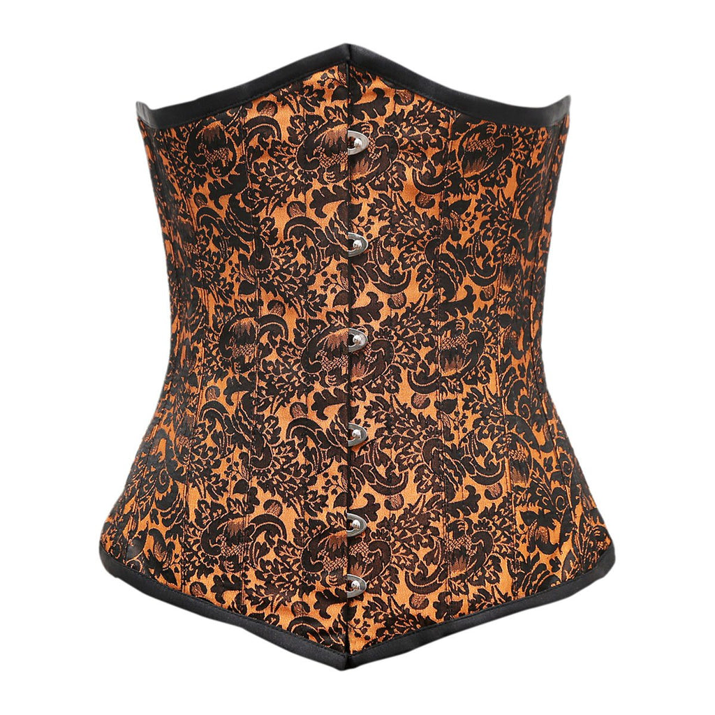 Angly Custom Made Corset