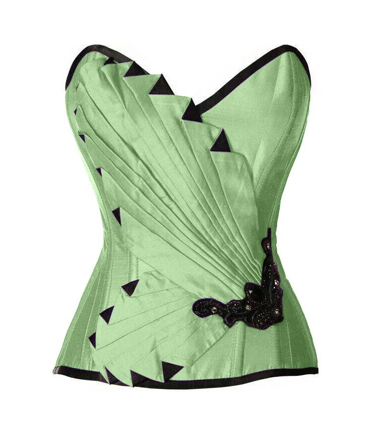 Pearson Custom Made Corset