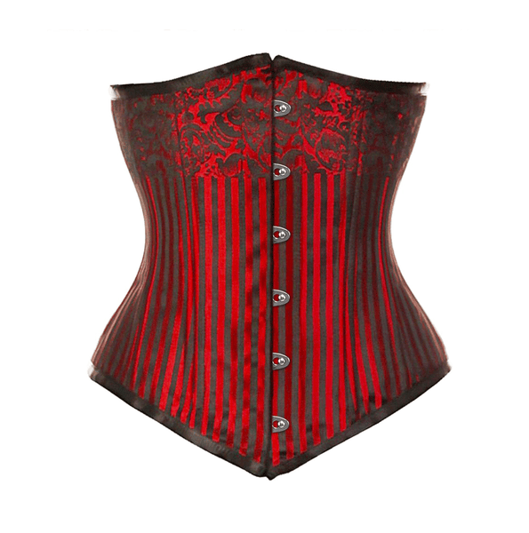 Cindraa Longline Waist Training Corset