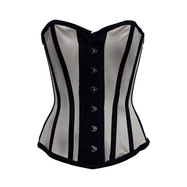 Emiliana Overbust Corset