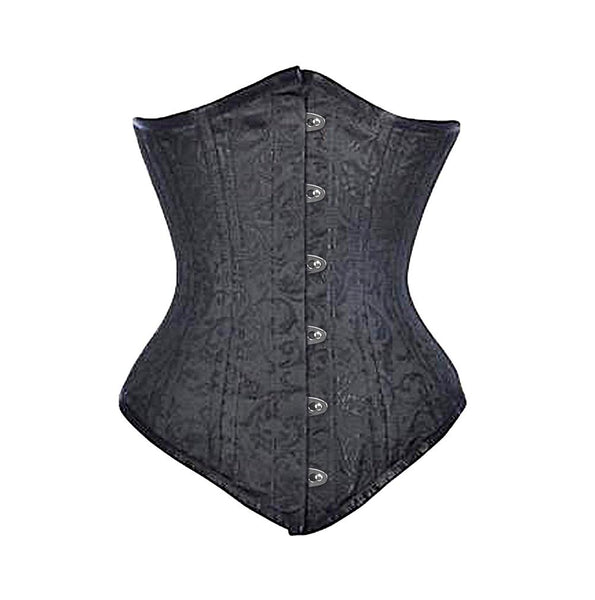 Terell Longline Waist Training Corset