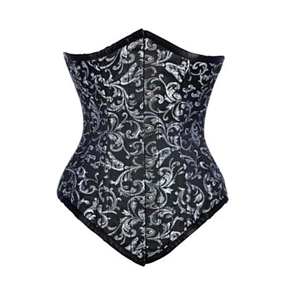 Ronen Longline Waist Training Corset