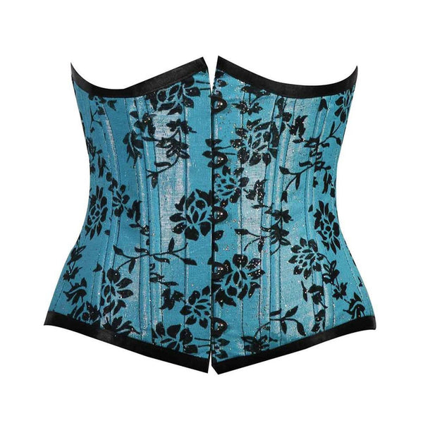 Estefania Waist Training Corset