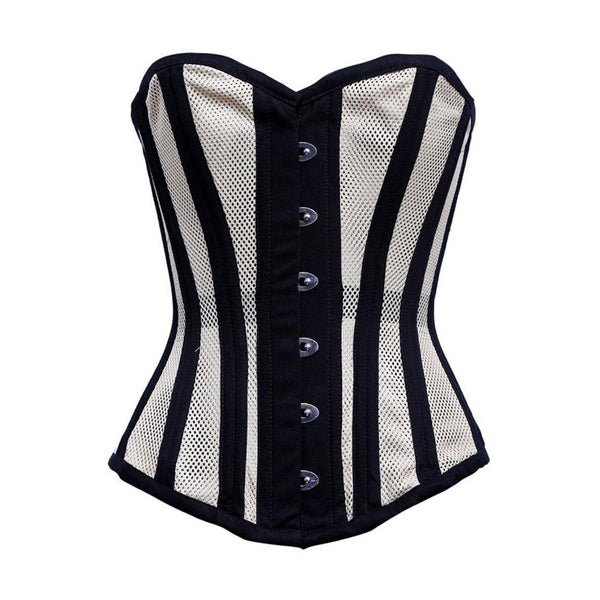 Emilia Waist Training Corset