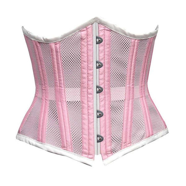 Mesh Corset Germany, Mesh Outfit Germany
