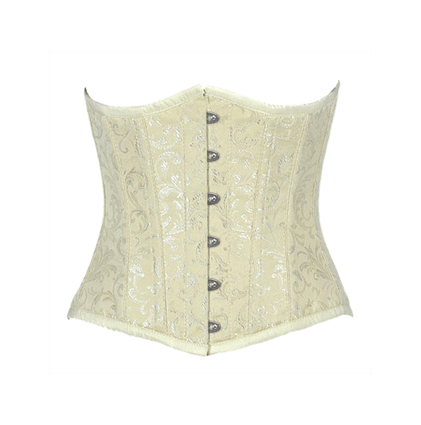 Brigite Underbust Corset