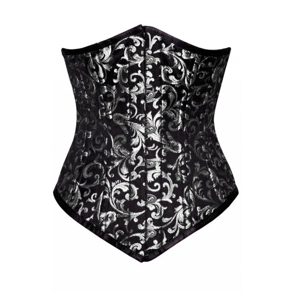 Tedrick Longline Waist Training Corset