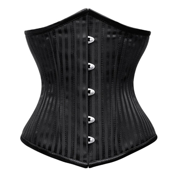 Kilsch Brocade Waist Training Corset