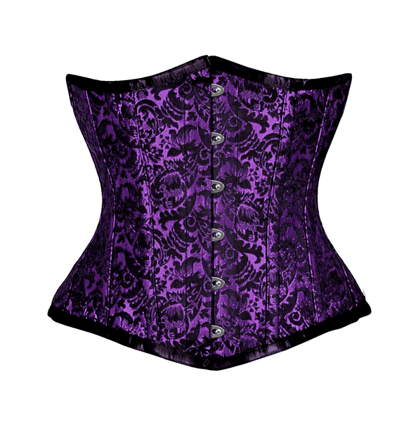 Breda Underbust Corset