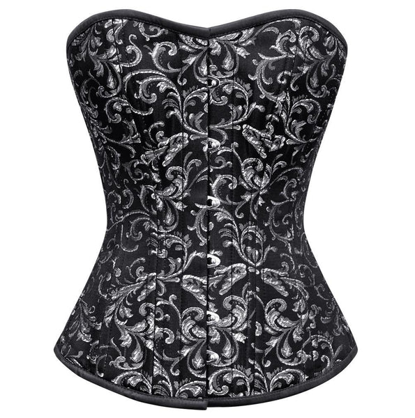 Romila Waist Training Corset