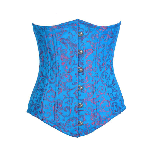 Rocio Longline Waist Training Corset